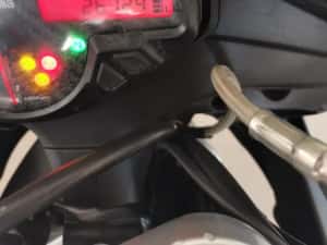 De vânzare motocicleta APRILIA TUONO 125 — miniatura 5