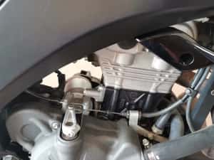 De vânzare motocicleta APRILIA TUONO 125 — miniatura 7