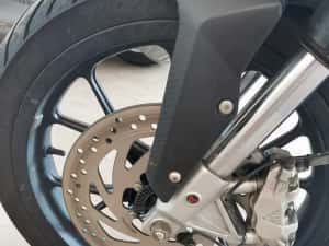 De vânzare motocicleta APRILIA TUONO 125 — miniatura 8