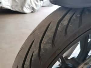 De vânzare motocicleta APRILIA TUONO 125 — miniatura 9