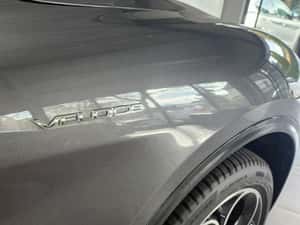 Alfa Romeo Stelvio 2019, 45.422 km, 280 cp, Gri — miniatura 5