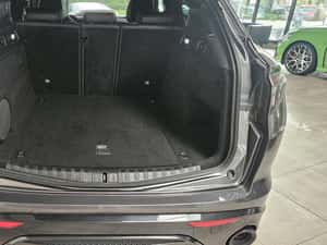 Alfa Romeo Stelvio 2019, 45.422 km, 280 cp, Gri — miniatura 7