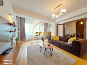 3 camere Baneasa | 132mp | Parcare subterana inclusa — miniatura 3