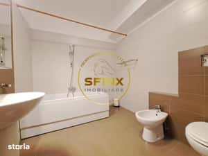 3 camere Baneasa | 132mp | Parcare subterana inclusa — miniatura 6
