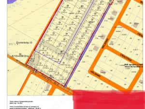 Terenuri intravilan Dumbrăvița, str. Picasso, fără comision, 145 euro mp