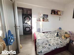 APARTAMENT 2 CAMERE 56 MP CENTRAL  ZONA PIATA MIHAI VITEAZU — miniatura 5