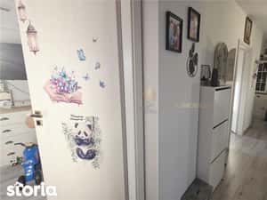 APARTAMENT 2 CAMERE 56 MP CENTRAL  ZONA PIATA MIHAI VITEAZU — miniatura 6