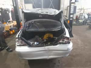 Contact cu cheie 2095451908 Mercedes Benz C-Class W203/S203/CL203 (2000 - 2004) — miniatura 9