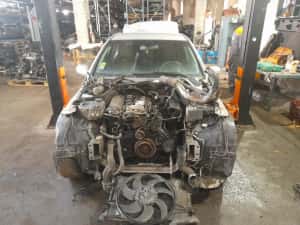 Contact cu cheie 2095451908 Mercedes Benz C-Class W203/S203/CL203 (2000 - 2004) — miniatura 10