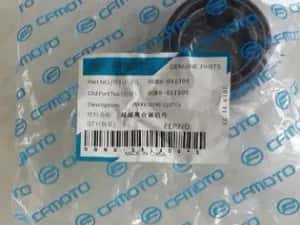 Kit Reparatie Rulment unisens variator CF Moto CForce 450 520 550 600 — miniatura 5