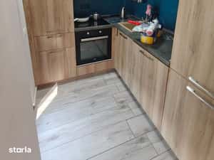 Ap. 2 camere de vânzare, mobilat, etaj 7, zona Delfinariu — miniatura 5