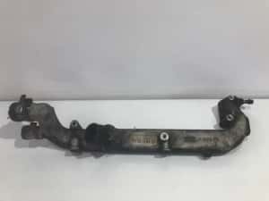 Conducta antigel Alfa Romeo 159 000552139020 1.9 jtdm — miniatura 2