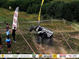 Vand buggy off road — miniatura 2