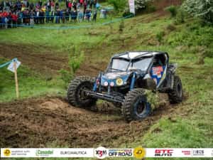 Vand buggy off road — miniatura 3