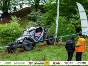 Vand buggy off road — miniatura 4