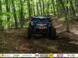 Vand buggy off road — miniatura 5