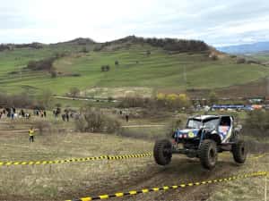 Vand buggy off road — miniatura 6
