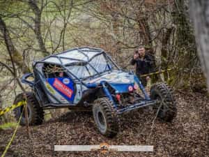 Vand buggy off road — miniatura 7