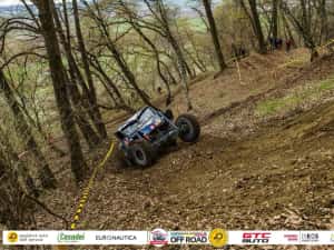 Vand buggy off road — miniatura 8