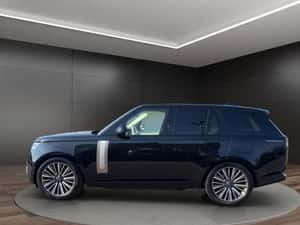 Land Rover Range Rover 2026 - SUV Hibrid Nou — miniatura 3
