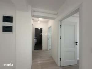 COMISION 0%! INTABULAT! 2 CAMERE DECOMANDAT BLOC NOU — miniatura 4