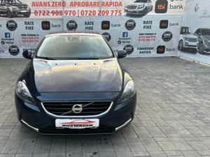 Volvo V40 din 2012, 280.000 km, 6.000 EUR