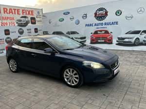 Volvo V40 din 2012, 280.000 km, 6.000 EUR — miniatura 2