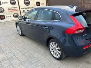Volvo V40 din 2012, 280.000 km, 6.000 EUR — miniatura 6