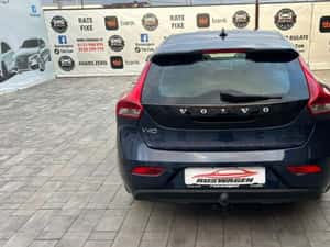 Volvo V40 din 2012, 280.000 km, 6.000 EUR — miniatura 7