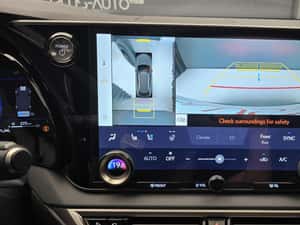 Lexus RX 500h F Sport Performance AWD — miniatura 2