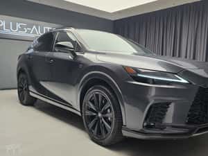 Lexus RX 500h F Sport Performance AWD — miniatura 4