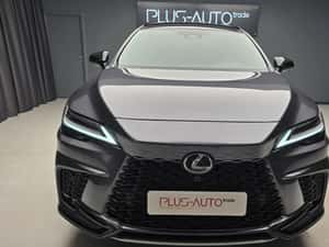 Lexus RX 500h F Sport Performance AWD — miniatura 5