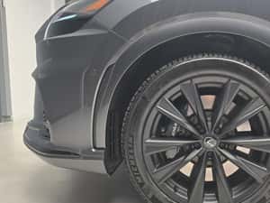 Lexus RX 500h F Sport Performance AWD — miniatura 7