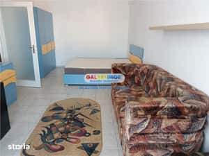 Magheru Universitate Inchiriere garsoniera mobillata, centrala de bloc — miniatura 6