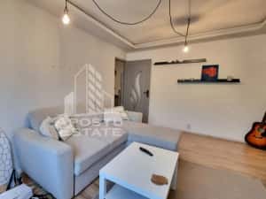 Apartament 3 camere de vanzare, Aradului, Timisoara — miniatura 3