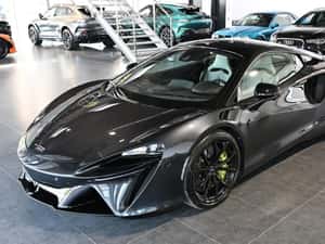 McLaren Artura 700 CP Hibrid second-hand — miniatura 2