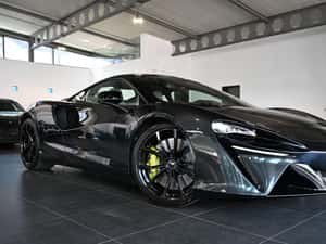 McLaren Artura 700 CP Hibrid second-hand — miniatura 4