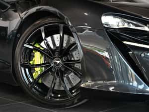 McLaren Artura 700 CP Hibrid second-hand — miniatura 5