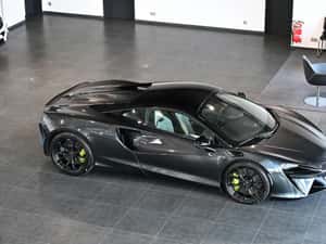 McLaren Artura 700 CP Hibrid second-hand — miniatura 6