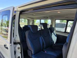 Fiat Scudo 2008  8+1 locuri — miniatura 3
