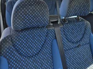 Fiat Scudo 2008  8+1 locuri — miniatura 4