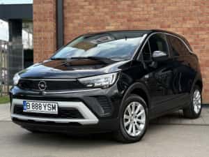 Opel Crossland  1.5 CDTI  Km 139800  An 2021