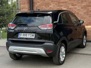Opel Crossland  1.5 CDTI  Km 139800  An 2021 — miniatura 3