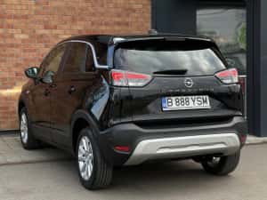 Opel Crossland  1.5 CDTI  Km 139800  An 2021 — miniatura 4