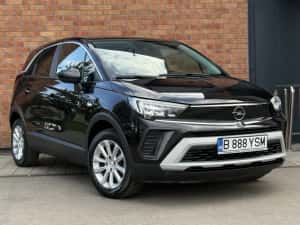 Opel Crossland  1.5 CDTI  Km 139800  An 2021 — miniatura 10