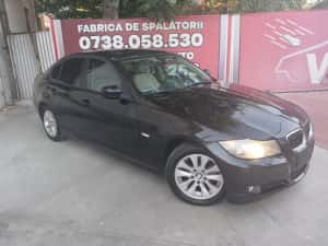 Bmw seria 3 e90 automat — miniatura 4