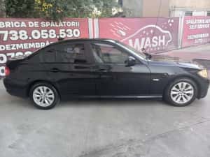 Bmw seria 3 e90 automat — miniatura 7