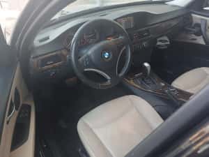Bmw seria 3 e90 automat — miniatura 8