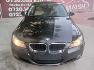 Bmw seria 3 e90 automat — miniatura 10