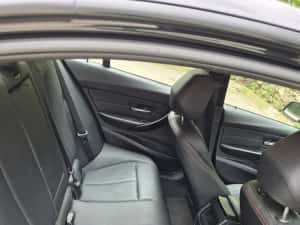 Bmw 318d 2012 versiunea — miniatura 1